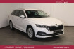 Skoda Octavia Style 2.0 tdi virt. navi led acc hud ahk kessy