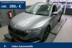 Skoda Octavia Clever combi 2.0tdi dsg clever ahk navi led cam