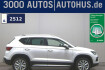Seat Ateca X-Perience 1.5 tsi xperience navi led virtual beats