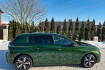 Peugeot 308 Allure hybrid 180 allure