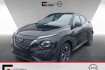 Nissan Juke N-Connecta n connecta 143ps automatik winter/beh.ws/carplay
