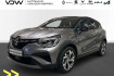 Renault Captur R.S. LINE ii r.s. line klima navi einparkhilfe sitzheizung