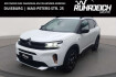 Citroën C5 Aircross C-SERIES Citroen c5 aircross c series 1.2 pt at+led+cam+shz+navi+