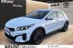 Kia Xceed Spirit 1.5t dct spirit navi kamera sitzheizung