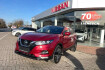 Nissan Qashqai  1.3 dig t zama pano/ahk/allwetter/automa
