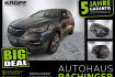 Opel Grandland Edition 1.6 300 ps hybrid led+navi+shz+360