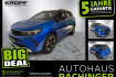 Opel Grandland  1.2 t. ult ab 2 99% ahk+led+navi+shz+lm