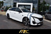 Peugeot 308 GT sw gt pt 130 eat8*matrix*carplay*traum*nav*a gt li