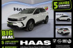 Opel Grandland GS 1.2 turbo gs line navi kamera sitzheiz.
