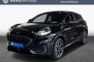 Ford Puma ST-Line Vignale 1.0 ecoboost hybrid aut. st line vignale
