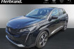 Peugeot 3008 Allure 1.2 puretech 130  allure pack