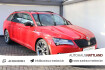 Skoda Superb Sport sportline 2.0 tsi rfk pano alcant. ahk