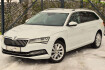 Skoda Superb Style combi style 4×4