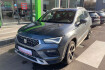 Seat Ateca X-Perience xperience panoramadach navi