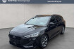 Ford Focus ST X turnier 1.5 ecoblue start stopp system aut.