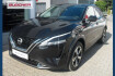 Nissan Qashqai N-Connecta n connecta 1.3 dig t mhev