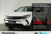 Opel Grandland  gs hybrid edct+led licht+navi+360 grad kamera+sitz