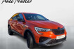 Renault Arkana E-TECH engineerd e tech engineered hyb
