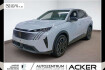 Peugeot 3008  hybrid 145 allure at. 360kam/acc/navi 44%*