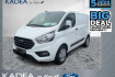 Ford Transit Custom Trend Transit custom kasten phev l1 trend autom kam+shz