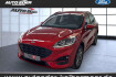 Ford Kuga ST-Line X plug in hybrid st line sportpaket bluetooth