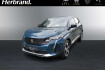 Peugeot 3008 Allure 1.2 puretech 130  allure pack