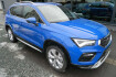 Seat Ateca X-Perience xperience 1.5 tsi dsg ahk/sitzheiz/navi/fahrassist
