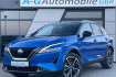 Nissan Qashqai Tekna tekna panorama led hud 360 kamera 19?lm
