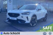Cupra Formentor  1.4 tsi dsg ehybrid vz ahk+virtual coc