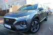 Hyundai Santa Fe Style Santa fe style 4wd|automatik|allrad|led|alu