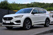 Seat Tarraco FR fr 4drive pano*360 *ahk*car play*beats*