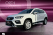 Seat Ateca X-Perience 1.5tsi xperience dsg+navi+shz+acc+led+spur