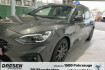 Ford Focus ST turnier st ahk klappbar shzg navi digitales cockpi