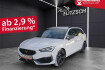 Cupra Leon  leon  leon st tsi dsg led ahk navi climatronic acc rfk sh lm