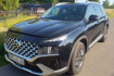 Hyundai Santa Fe Prime Santa fe prime hybrid 4wd pano leder hud 360 cam