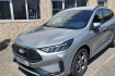 Ford Kuga ST-Line st line+winterpaket+5 jahre garantie