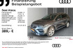 Seat Ateca X-Perience 2.0 tdi xperience dsg *ahk*acc*beats*shz*
