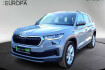 Skoda Kodiaq Clever 1.5 tsi dsg act clever acc navi kam matrix 4xshz l