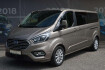 Ford Tourneo Custom Titanium Tourneo custom 310 l2 tourneo titanium
