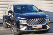 Hyundai Santa Fe Prime Santa fe prime pehv 4wd led pano shz lhz 360 kam