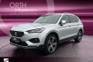 Seat Tarraco Xcellence 2.0 tsi xcell awd 7sitze+ahk+beats+navi