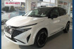 Nissan Qashqai Tekna n design | headup | panora. | 360