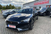 Cupra Leon VZ leon  leon sportstourer 2.0 tsi 310 vz 4drive + navi + ahk +