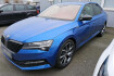 Skoda Superb Sport lim. sportline 4×4 *19zoll*standhzg*ahk*200ps*