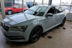 Skoda Superb Style style 4×4 2.0 tsi*ahk*matrix*360*sthz*acc
