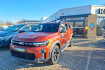 Dacia Bigster  hybrid 155 journey
