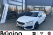 Cupra Leon VZ leon  leon sportstourer 2.0 tsi vz 4drive navi klima navi