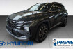 Hyundai Tucson Prime phev 4wd prime krell/360 /matrix/leder