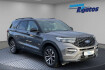Ford Explorer ST-Line 3.0 ecoboost plug in hybrid  st line 7 sitzer  pan