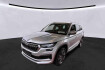 Skoda Kodiaq L&K 2.0 tdi dsg l&k 4×4*st.hzg*matrix*360 kamera*ahk*s